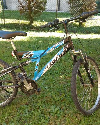 Bicicletta bambino