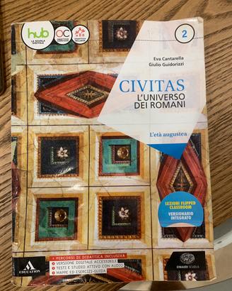 Libto Civitas