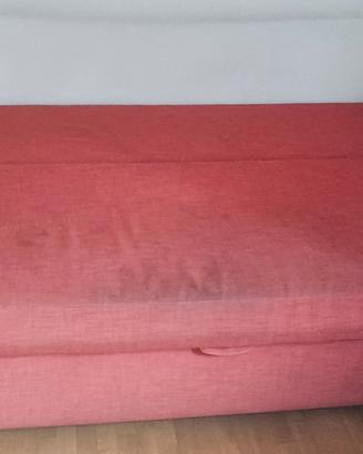 Divano letto IKEA Friheten  3 posti