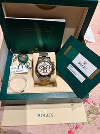 Rolex Daytona A/O