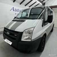 Ford transit Tourneo 2.2 TDCI 6 posti