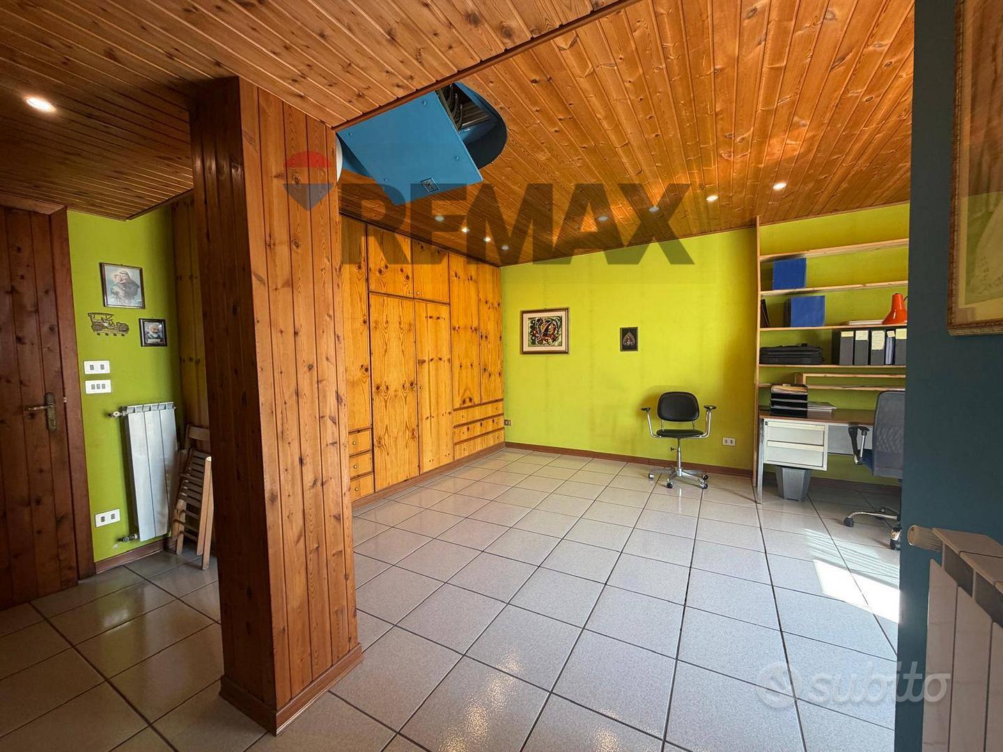 Apartment in Belpasso, Villaggio del Pino - Vista 2