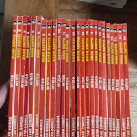 Fumetti Gigi la trottola