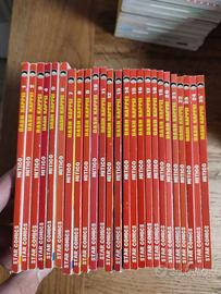 Fumetti Gigi la trottola