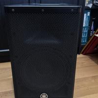 YAMAHA DXR10 RIBASSO