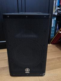 YAMAHA DXR10 RIBASSO