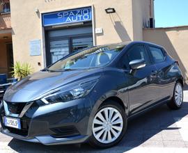 Nissan Micra 1.0 92CV ACENTA **PREZZO VERO**UNIPRO