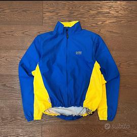 Gore Windbreaker Jacket Gilet | Size L