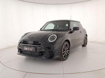 Mini Mini Cooper 3p 1.5 C JCW auto
