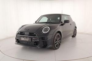 Mini Mini Cooper 3p 1.5 C JCW auto