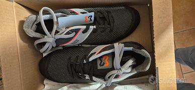 Scarpe antinfortunistiche Wurth