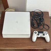 PLAYSTATION 4 bianca Software 9.60 + controller