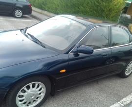 MAZDA Xedos 6 - 2.0 24v 1993 ASI+CRS