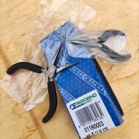 Pinza PASTORINO 2 pz
