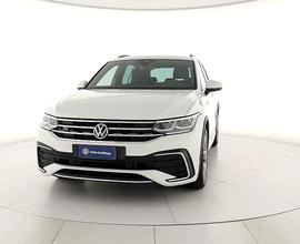 VOLKSWAGEN Tiguan II 2021 - Tiguan 2.0 tdi U28970