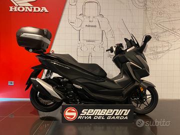 Honda Forza 350 ABS 2022