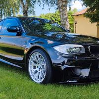 BMW 1M COUPÉ 