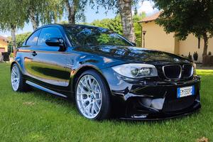BMW 1M COUPÉ 