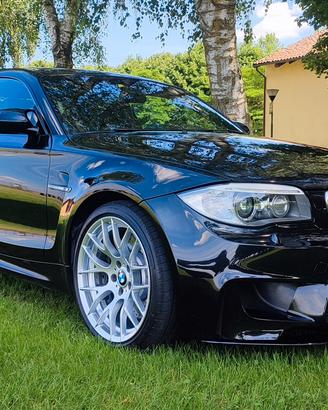 BMW 1M COUPÉ 