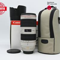 Canon EF 70-200 F2.8 L IS II USM (Canon)