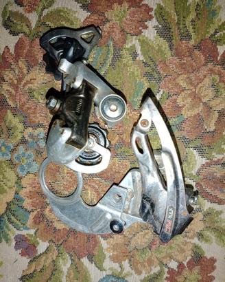 Shimano stx