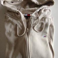 Felpa Tommy Jeans uomo