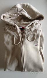 Felpa Tommy Jeans uomo