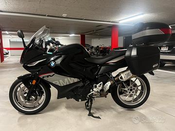 BMW f800 GT