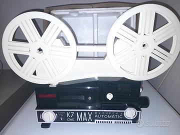 cine max proiettore giocattolo