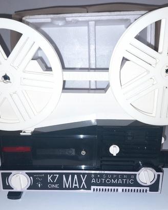 cine max proiettore giocattolo