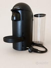 Macchina caffe Nespresso Vertuo Plus