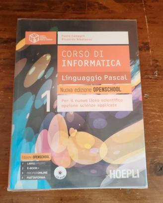 corso di informatica 