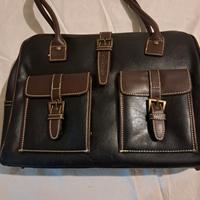 Borsa Charro