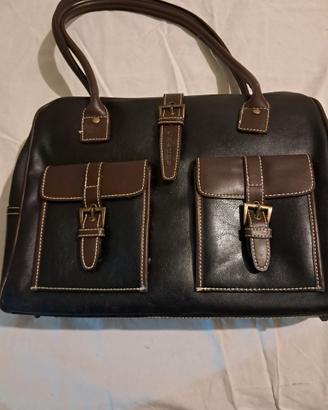 Borsa Charro