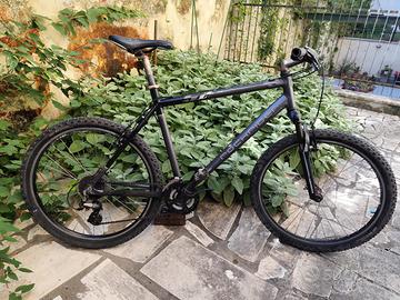 Bicicletta Rockrider S2, ruota 26.