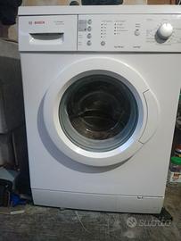 LAVATRICE BOSCH 7,KG