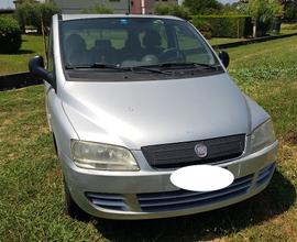 FIAT Multipla 2ª serie - 2010
