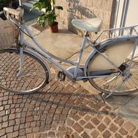 Bicicletta da donna