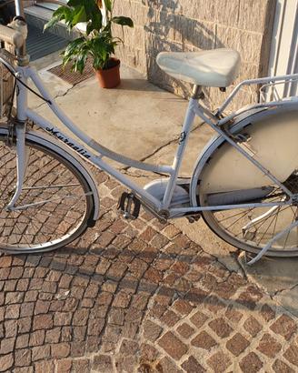 Bicicletta da donna