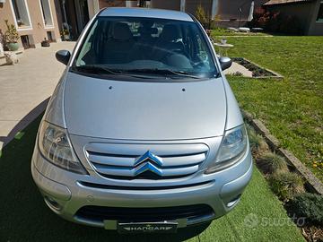 Citroen C3 1.4 Exclusive