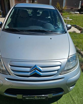 Citroen C3 1.4 Exclusive