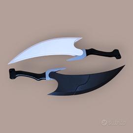 Riproduzione Togetsu Shangri-La Frontier Cosplay