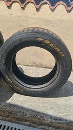 GOMME PIRELLI D.14 RK5 2025