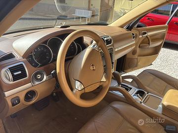 Porsche 3.2 total blak
