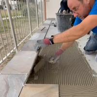 Muratore specializzato