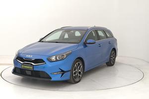KIA Ceed 1.6 crdi mhev Business 136cv dct