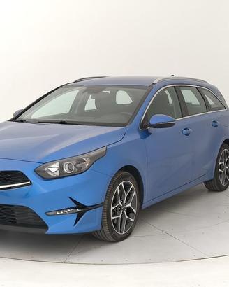 KIA Ceed 1.6 crdi mhev Business 136cv dct