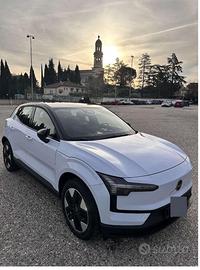 Volvo ex 30 single motor