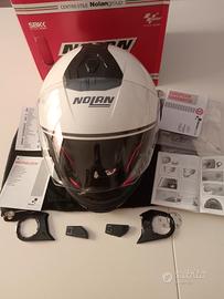 Casco Nolan n40-5 GT