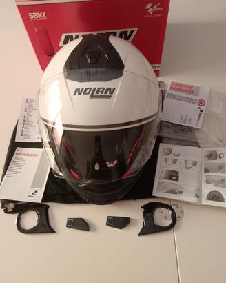 Casco Nolan n40-5 GT
